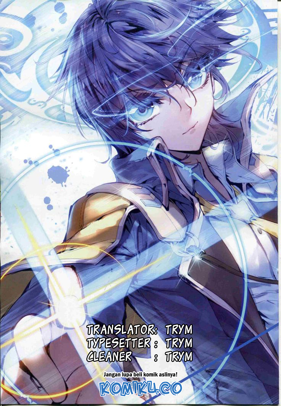 Soul Land II Chapter 204 Gambar 1