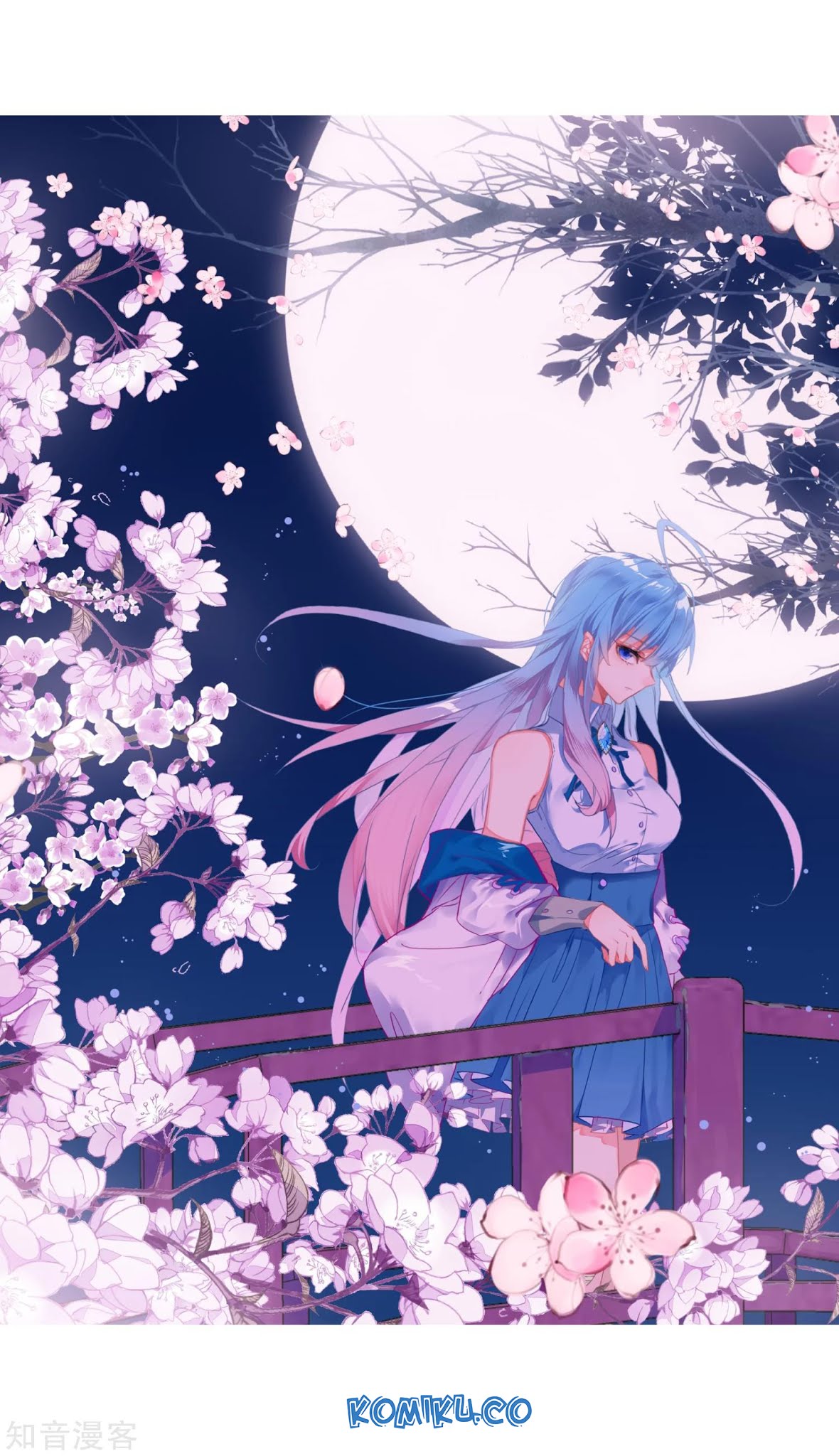 Soul Land II Chapter 204 Gambar 2