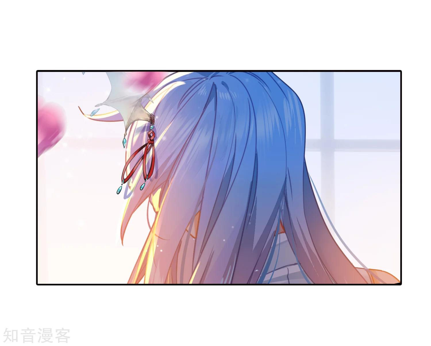 Soul Land II Chapter 204 Gambar 13