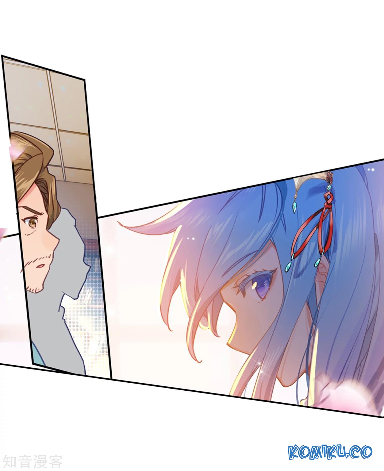 Soul Land II Chapter 204 Gambar 14