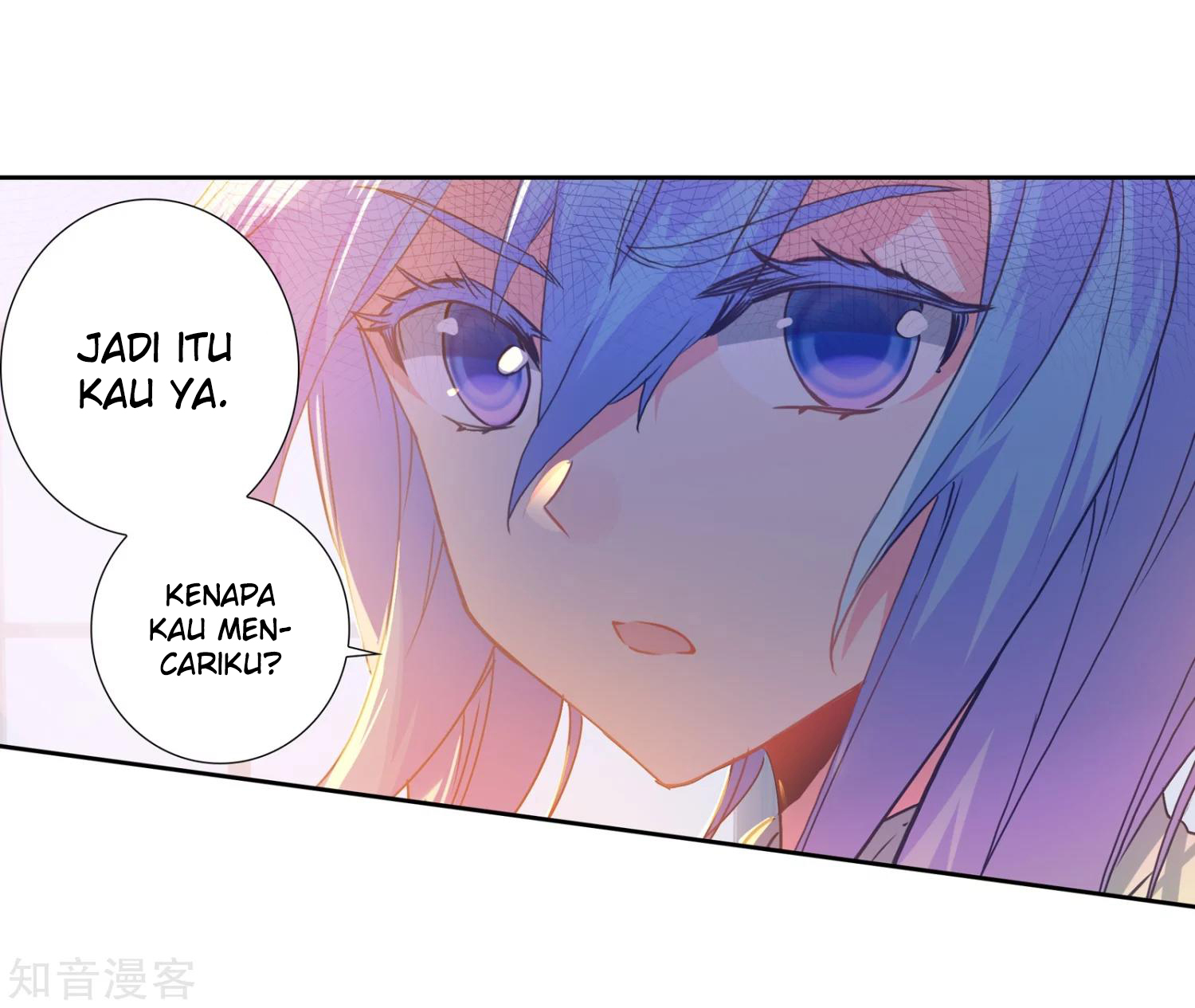Soul Land II Chapter 204 Gambar 20