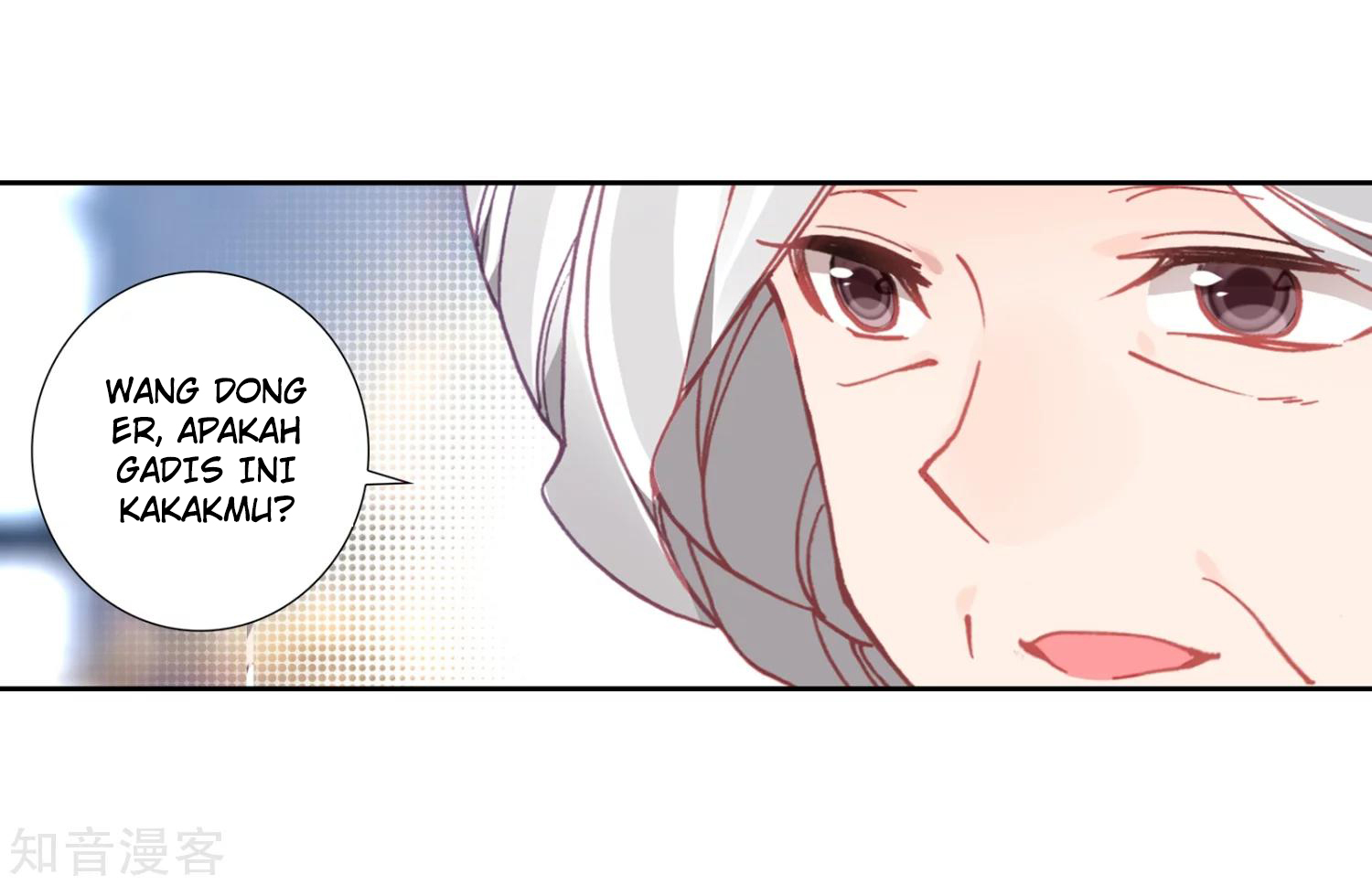 Soul Land II Chapter 204 Gambar 27