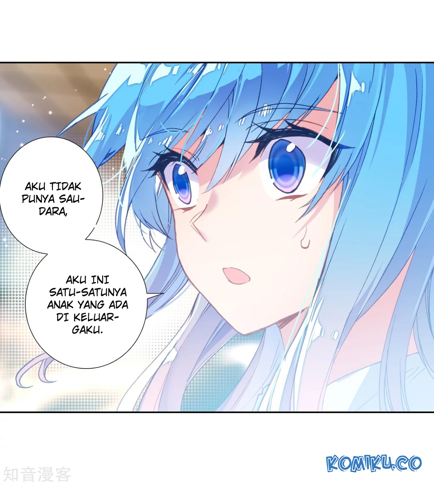 Soul Land II Chapter 204 Gambar 28