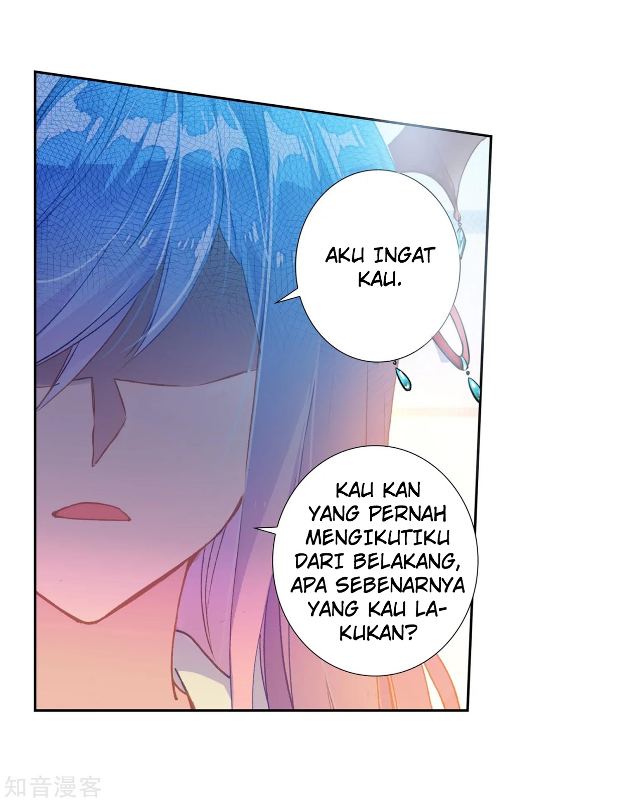 Soul Land II Chapter 204 Gambar 31