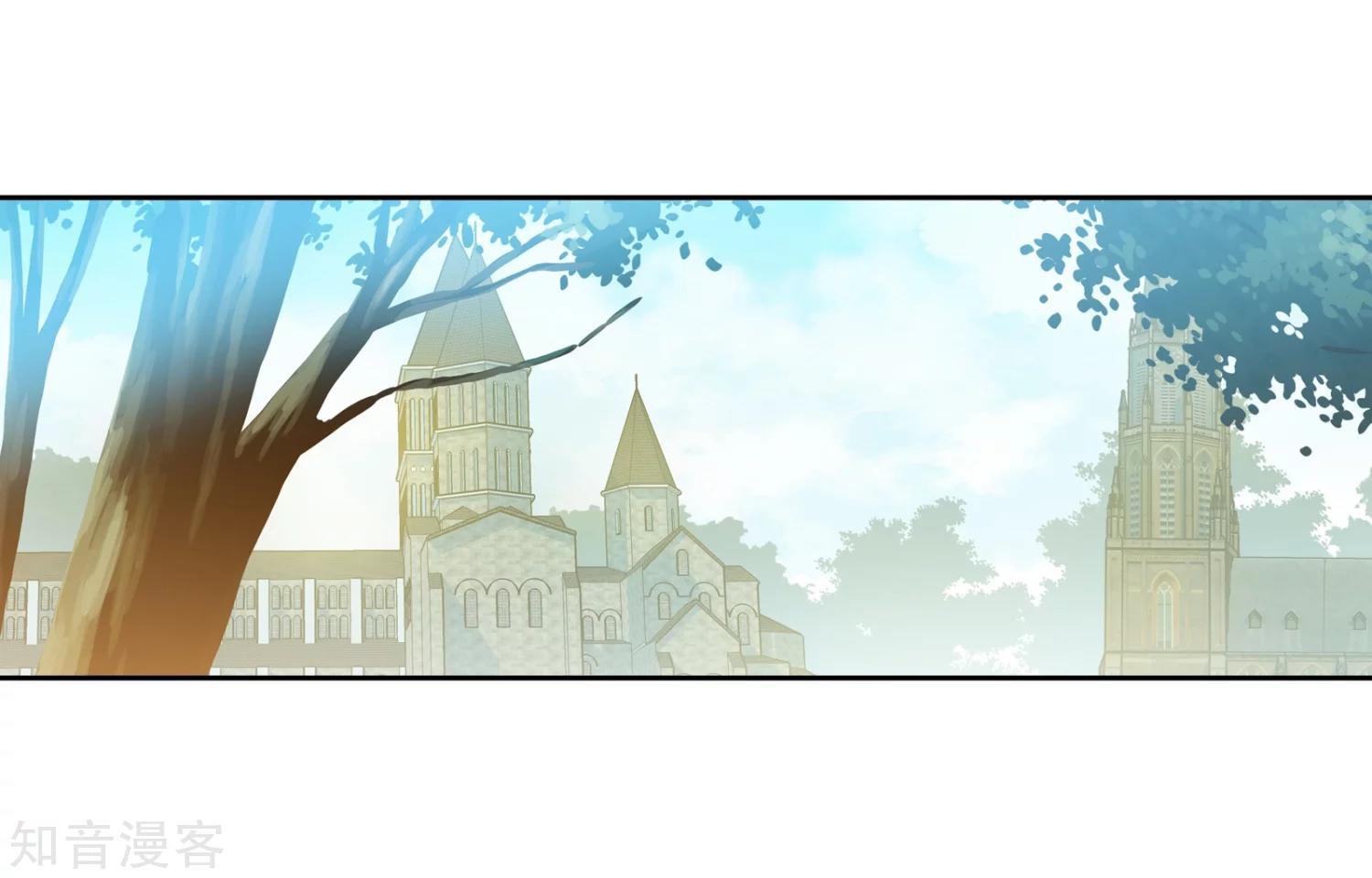 Soul Land II Chapter 204 Gambar 35