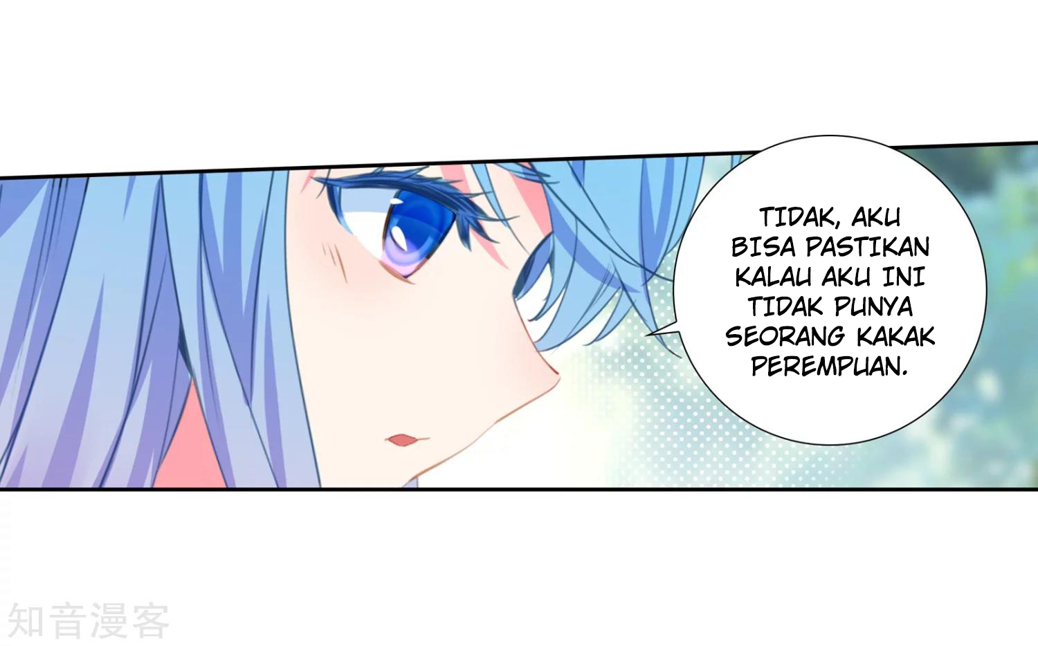 Soul Land II Chapter 204 Gambar 38