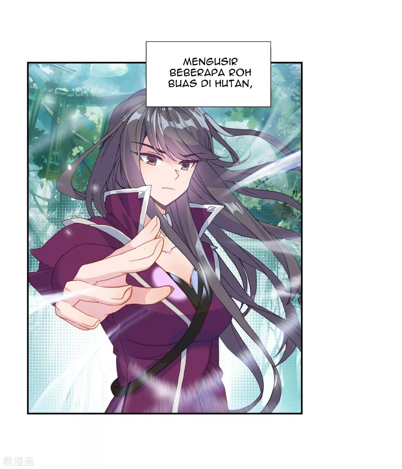 Soul Land II Chapter 213 Gambar 7