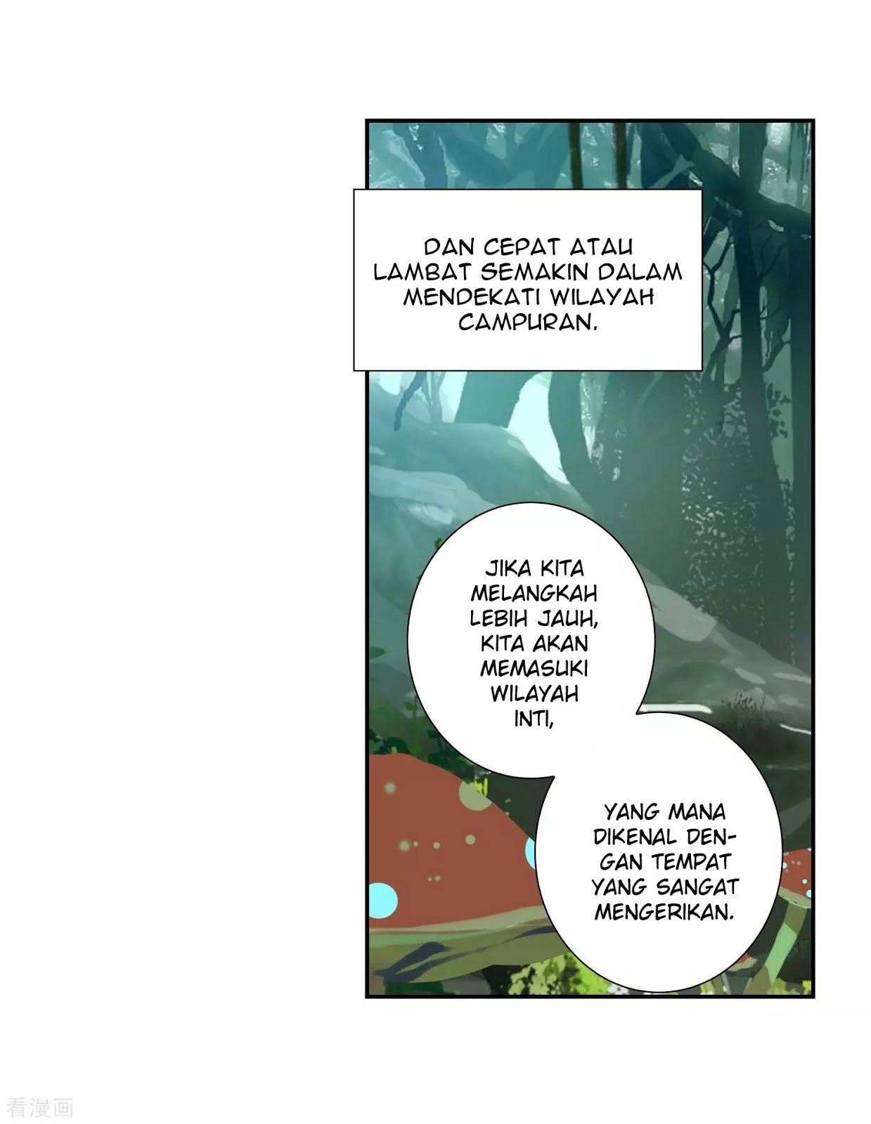 Soul Land II Chapter 213 Gambar 8