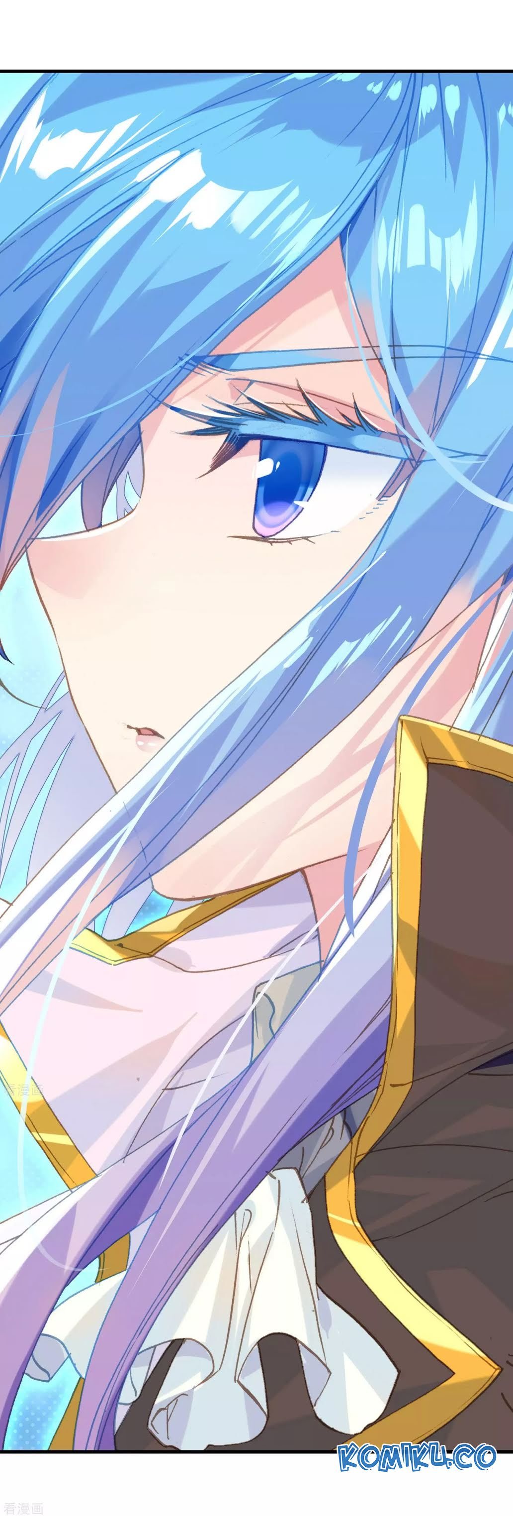 Soul Land II Chapter 213 Gambar 14
