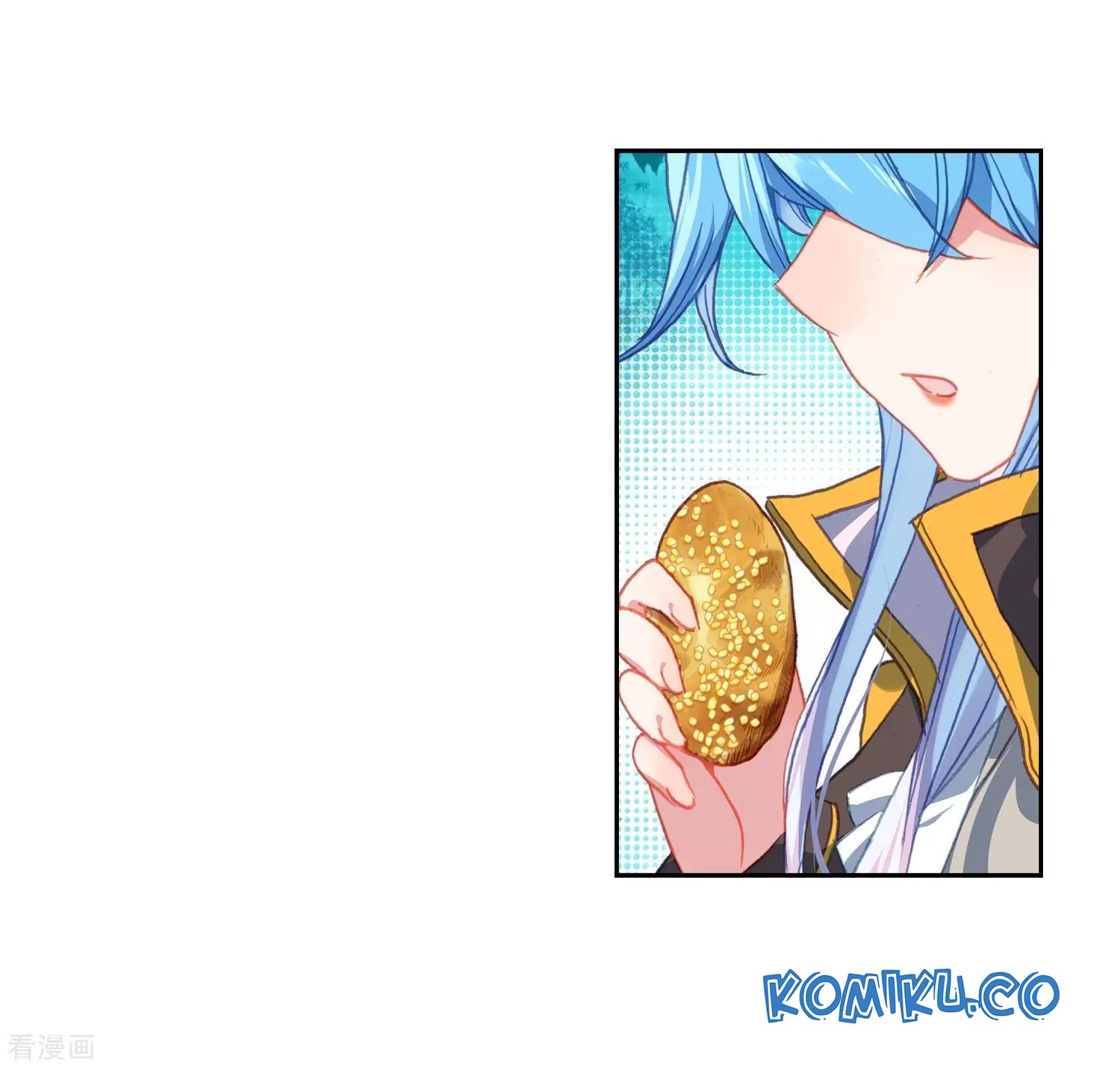 Soul Land II Chapter 213 Gambar 31