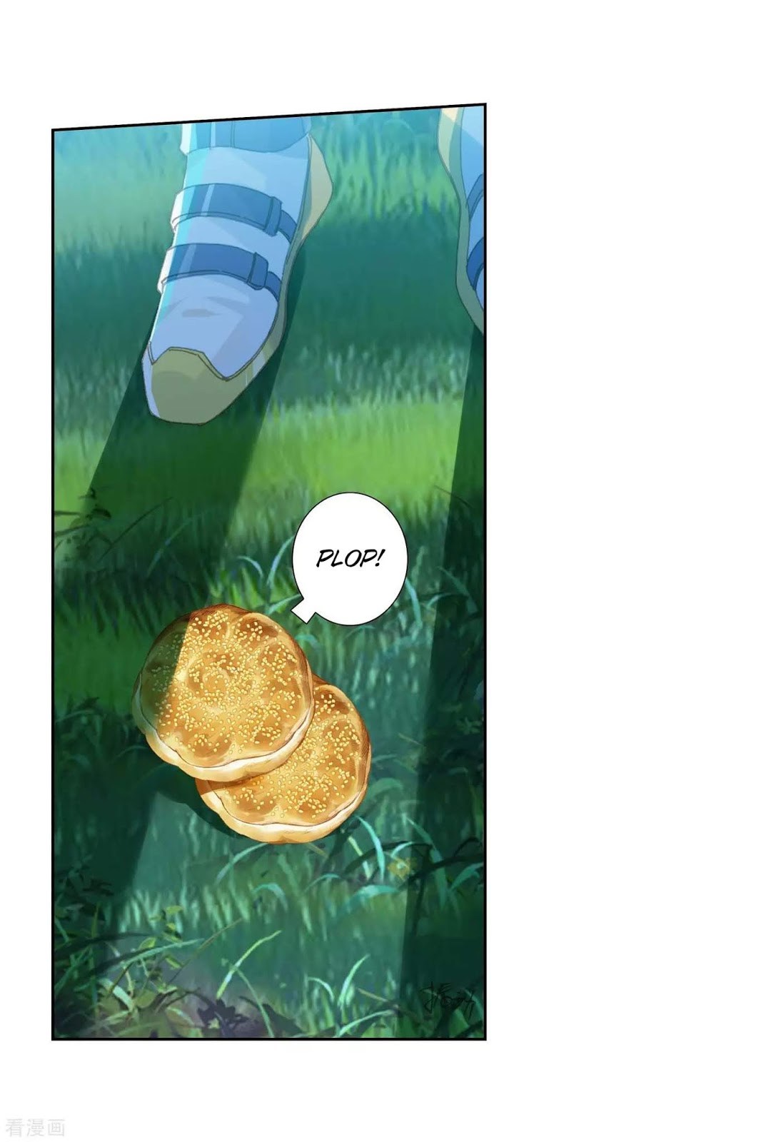 Soul Land II Chapter 213 Gambar 33