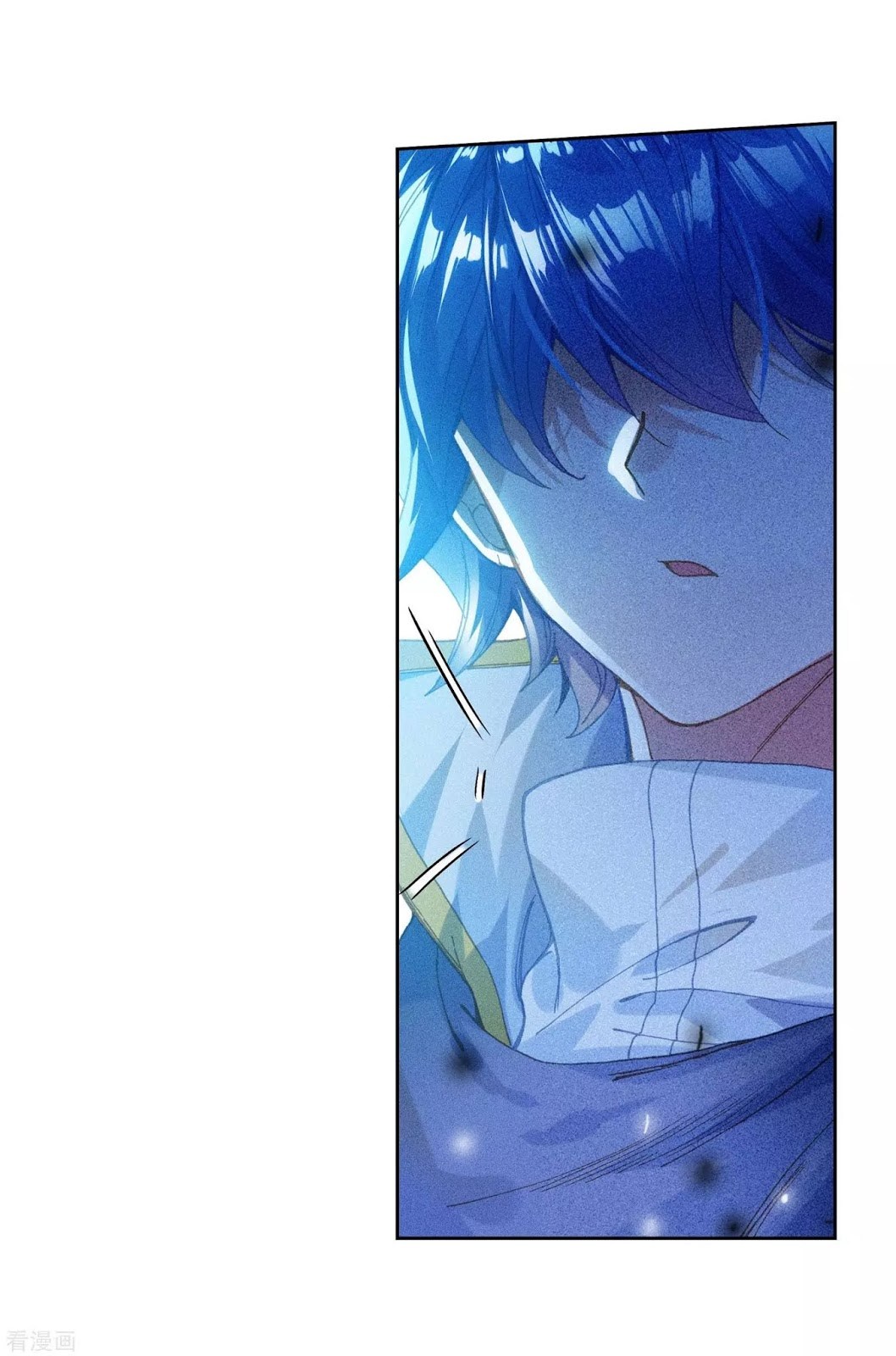 Soul Land II Chapter 213 Gambar 34