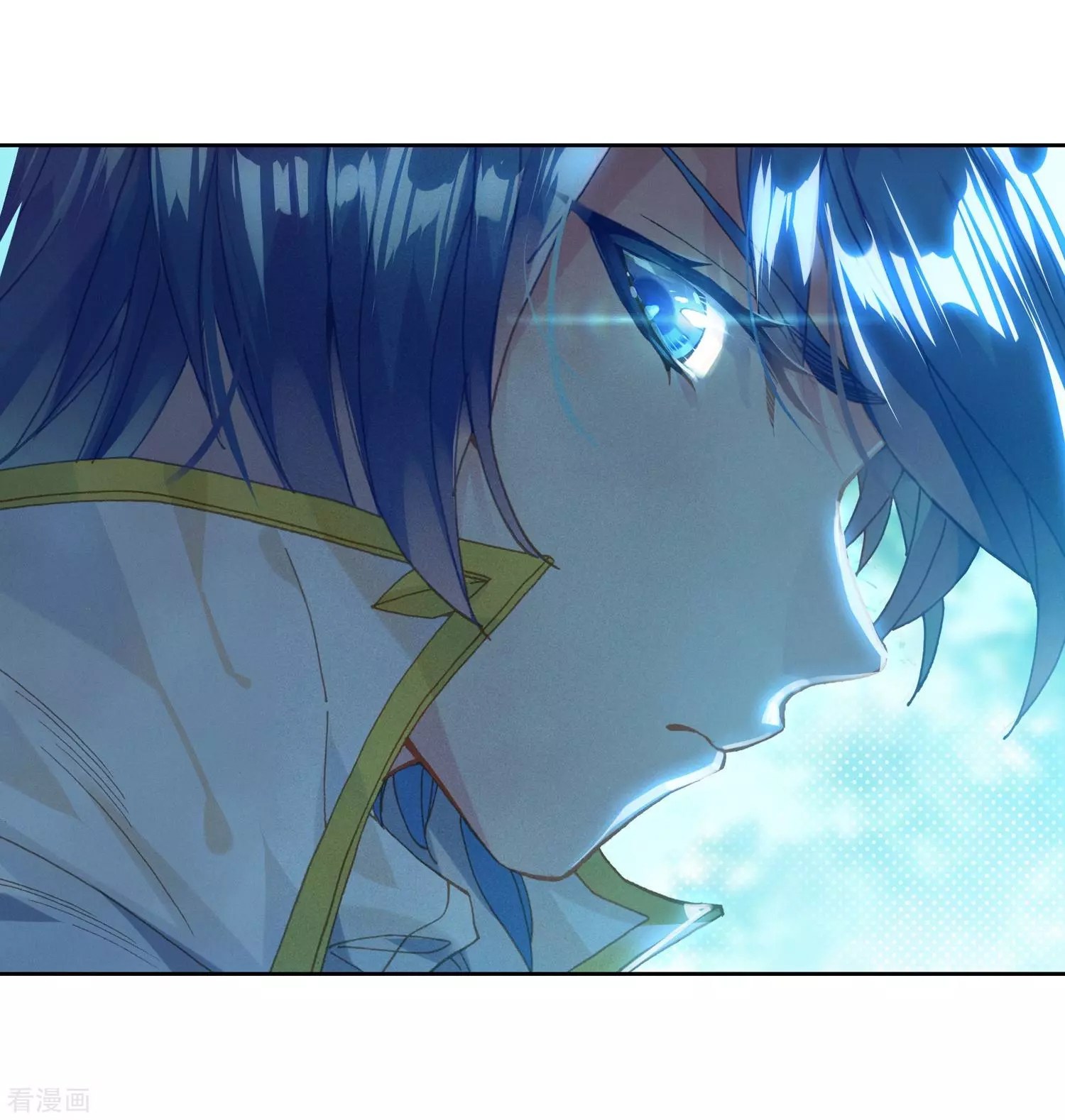 Soul Land II Chapter 213 Gambar 39