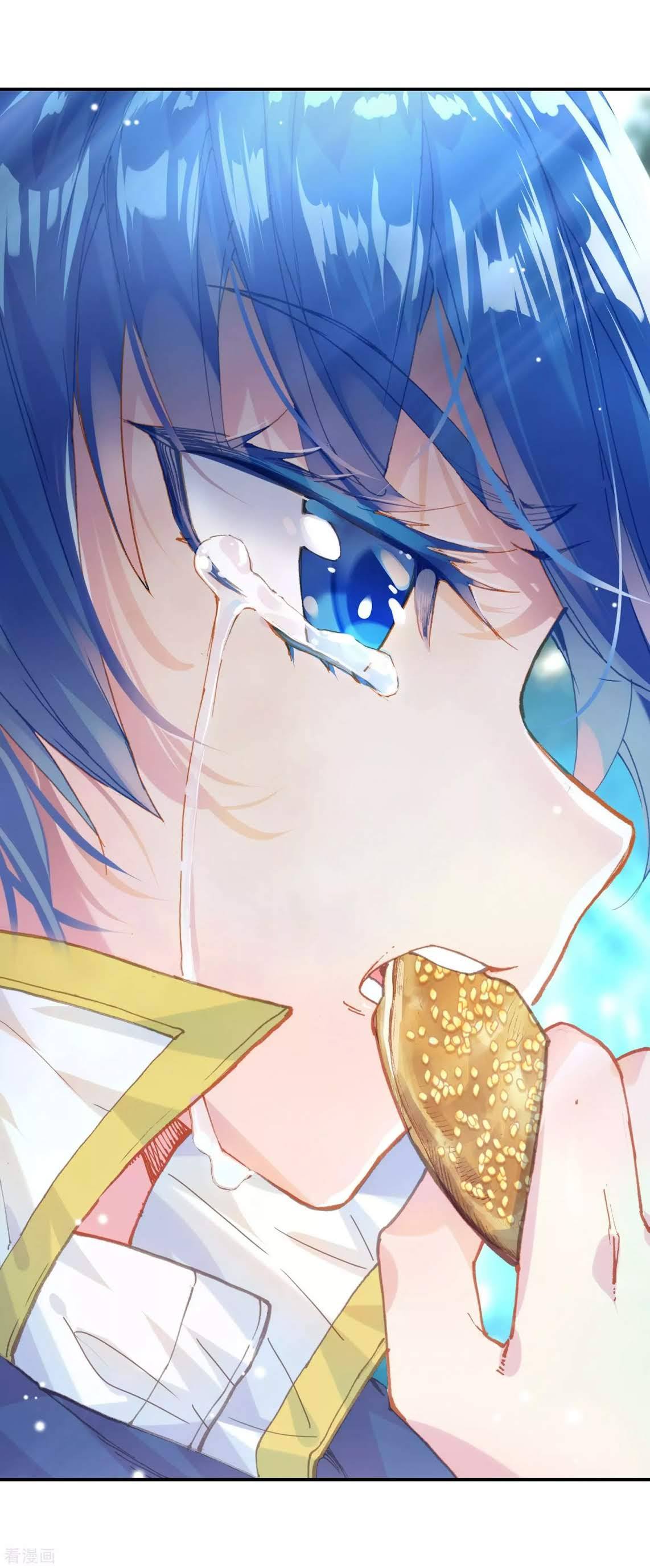 Soul Land II Chapter 213 Gambar 48