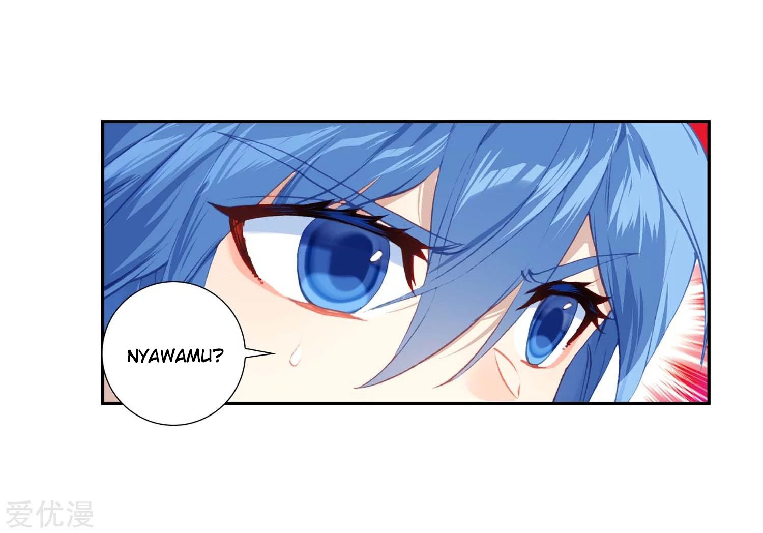 Soul Land II Chapter 218.1 Gambar 5