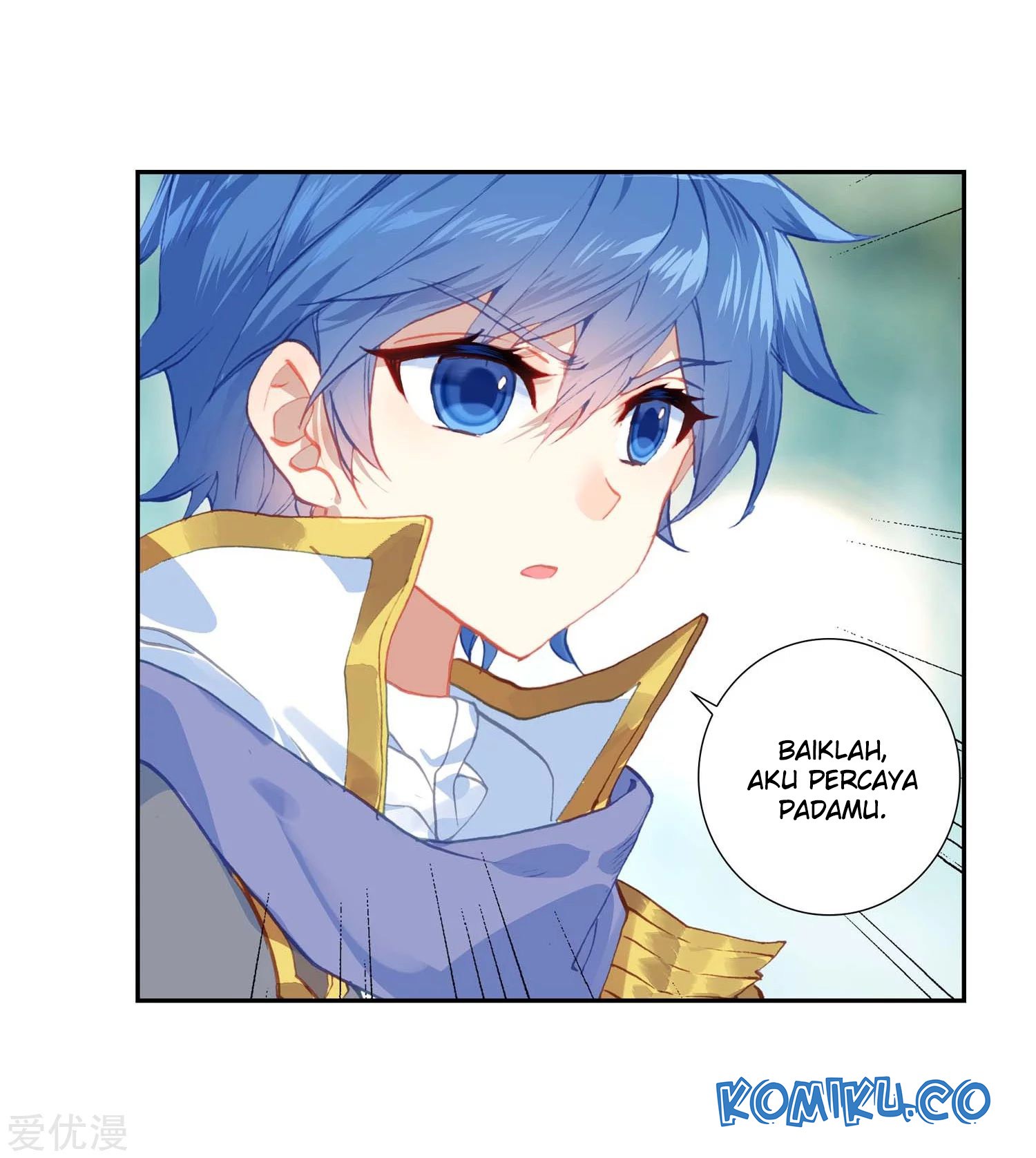 Soul Land II Chapter 218.1 Gambar 7