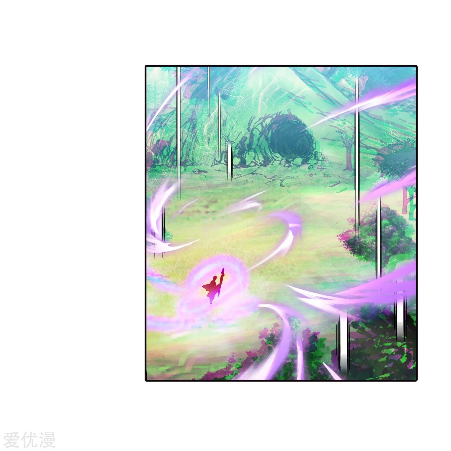 Soul Land II Chapter 221.2 Gambar 6