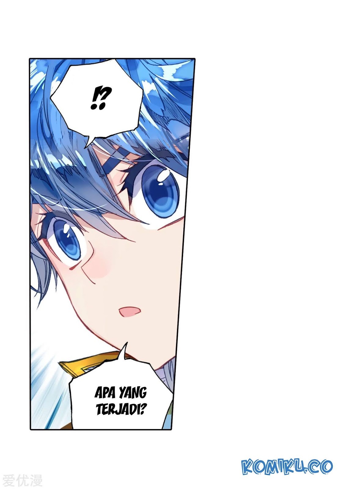 Soul Land II Chapter 221.2 Gambar 11