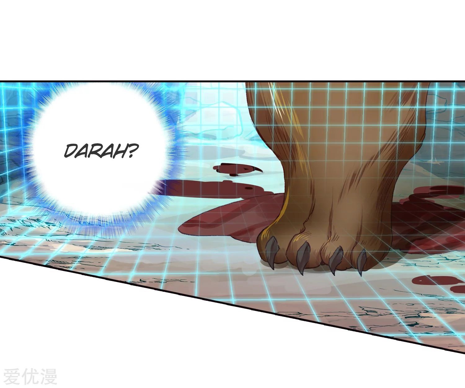 Soul Land II Chapter 221.2 Gambar 17