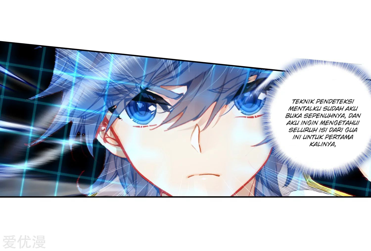 Soul Land II Chapter 223.2 Gambar 8