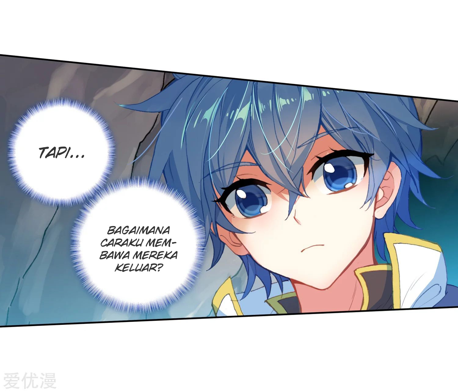 Soul Land II Chapter 223.2 Gambar 10