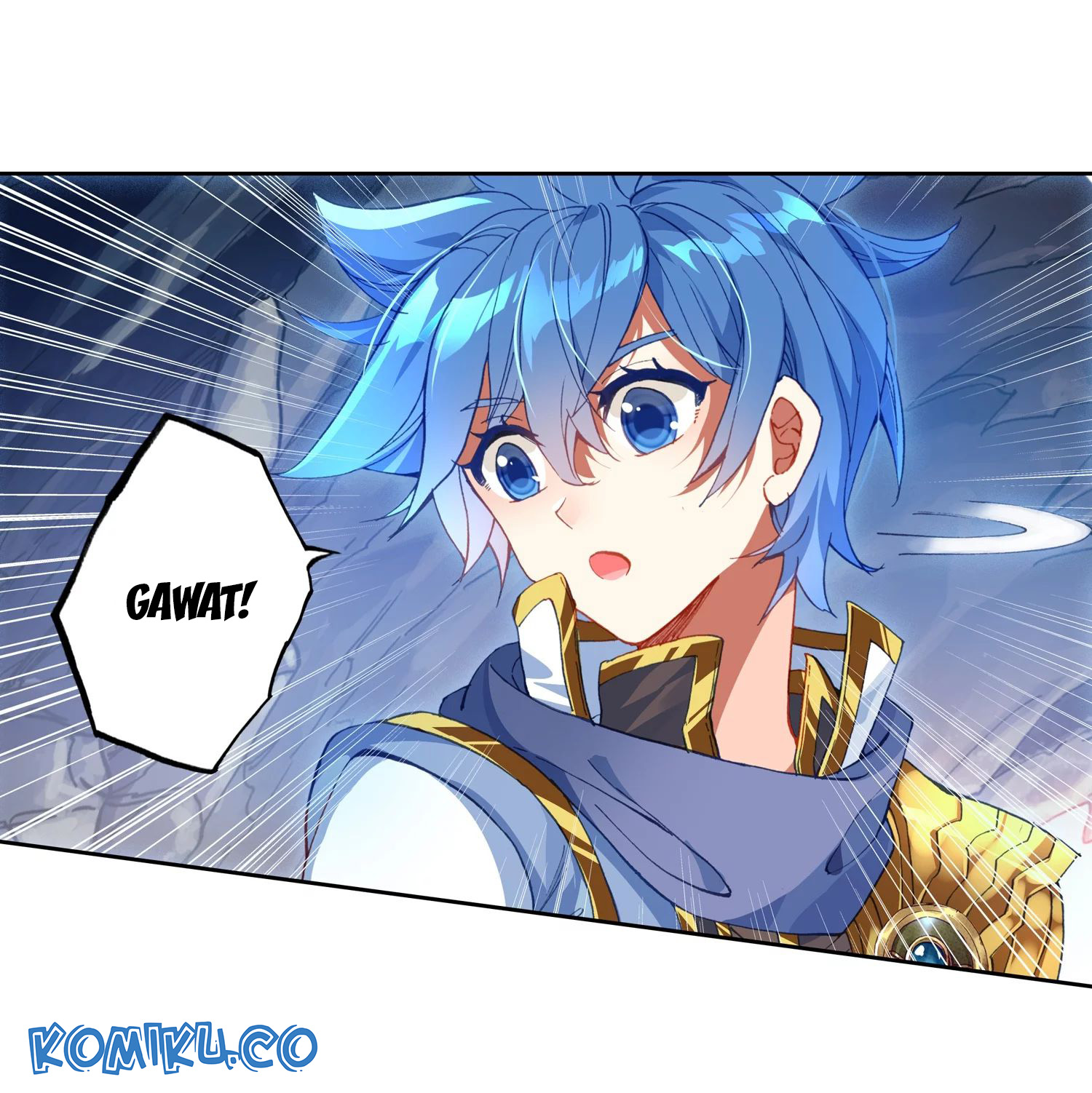 Soul Land II Chapter 223.2 Gambar 15