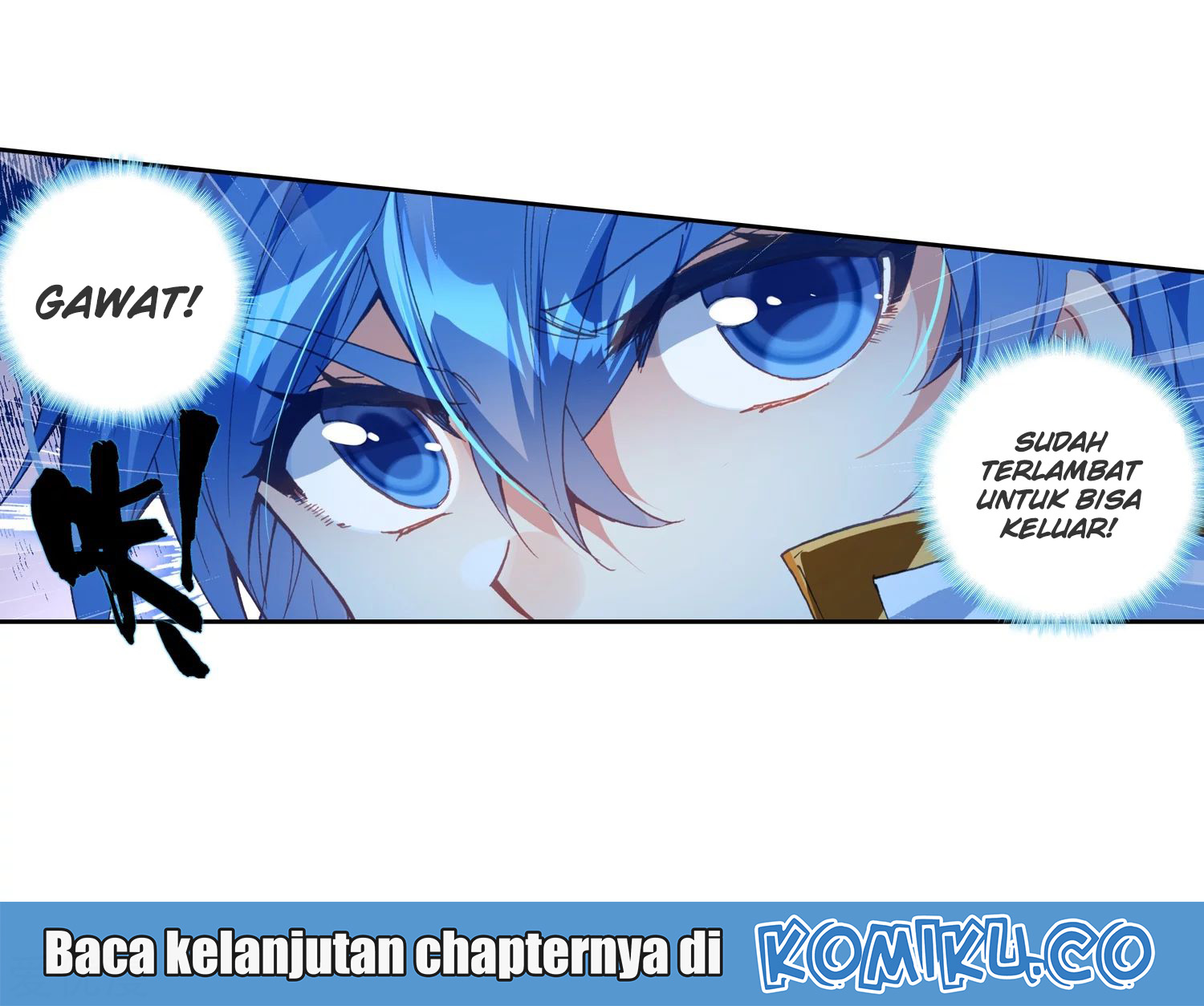Soul Land II Chapter 223.2 Gambar 20