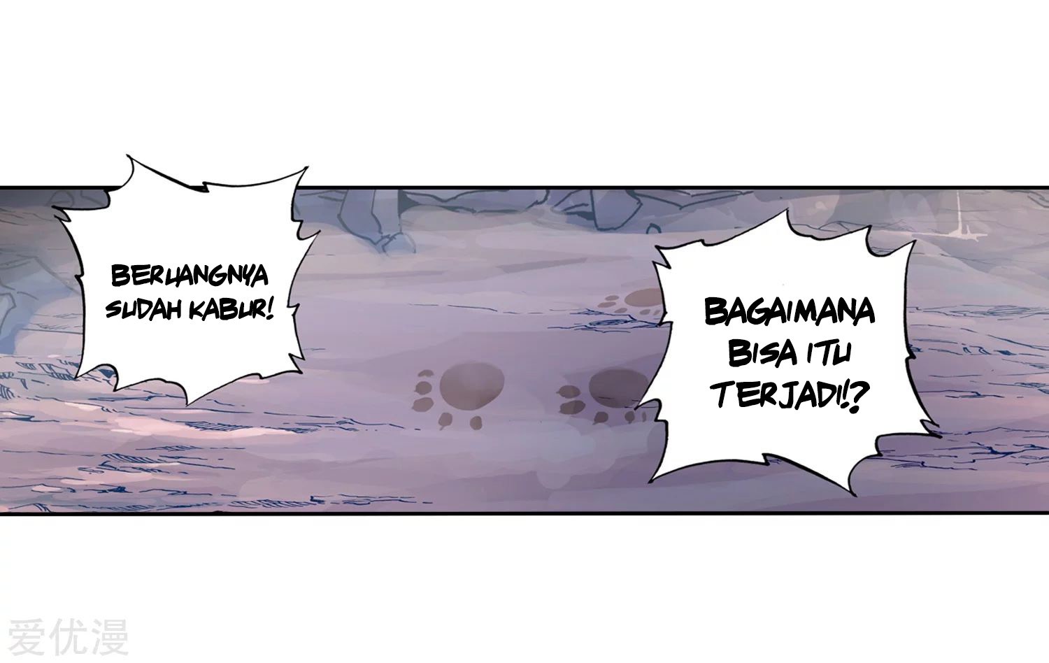 Soul Land II Chapter 224.1 Gambar 4