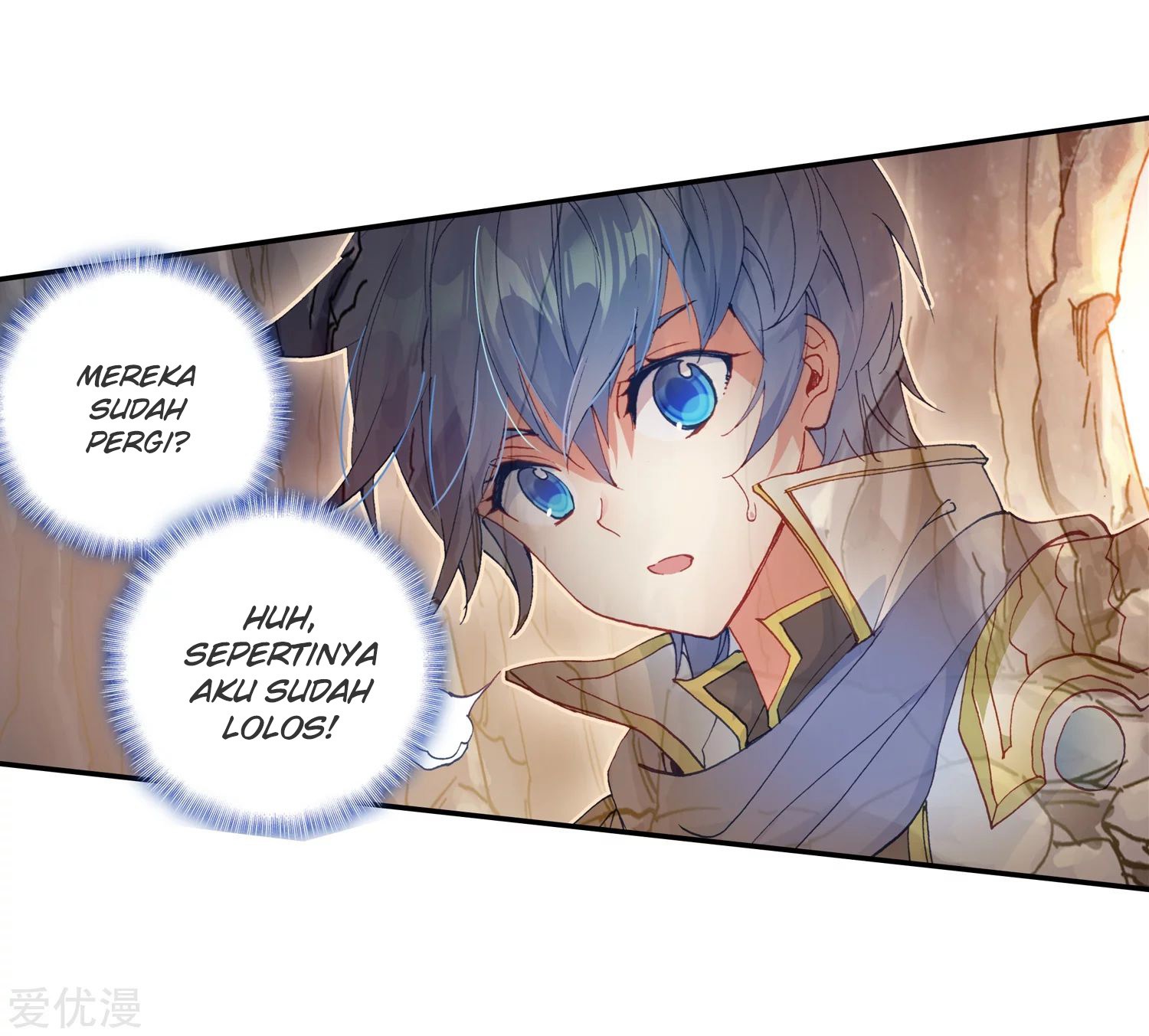 Soul Land II Chapter 224.1 Gambar 7