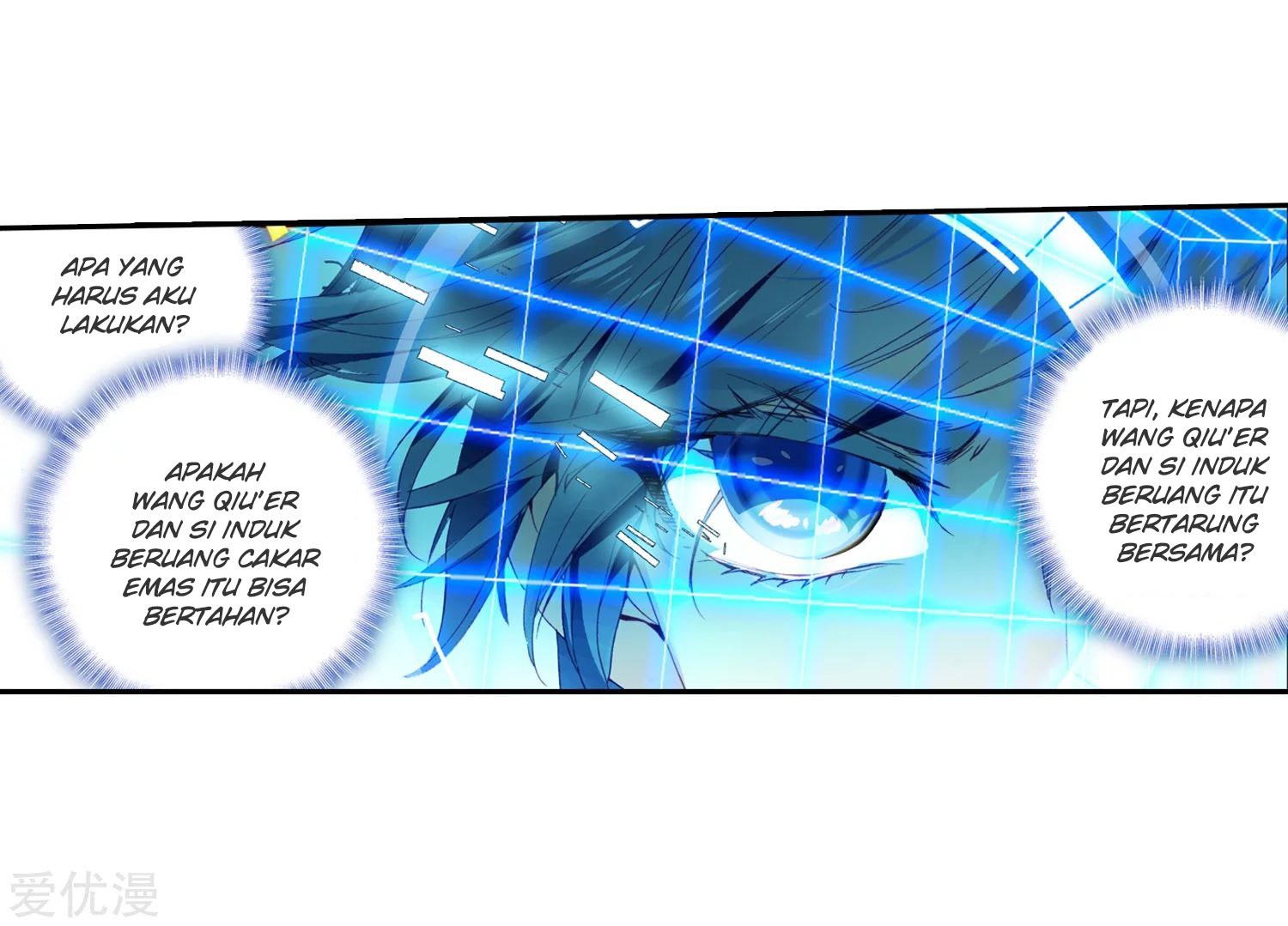 Soul Land II Chapter 224.2 Gambar 5