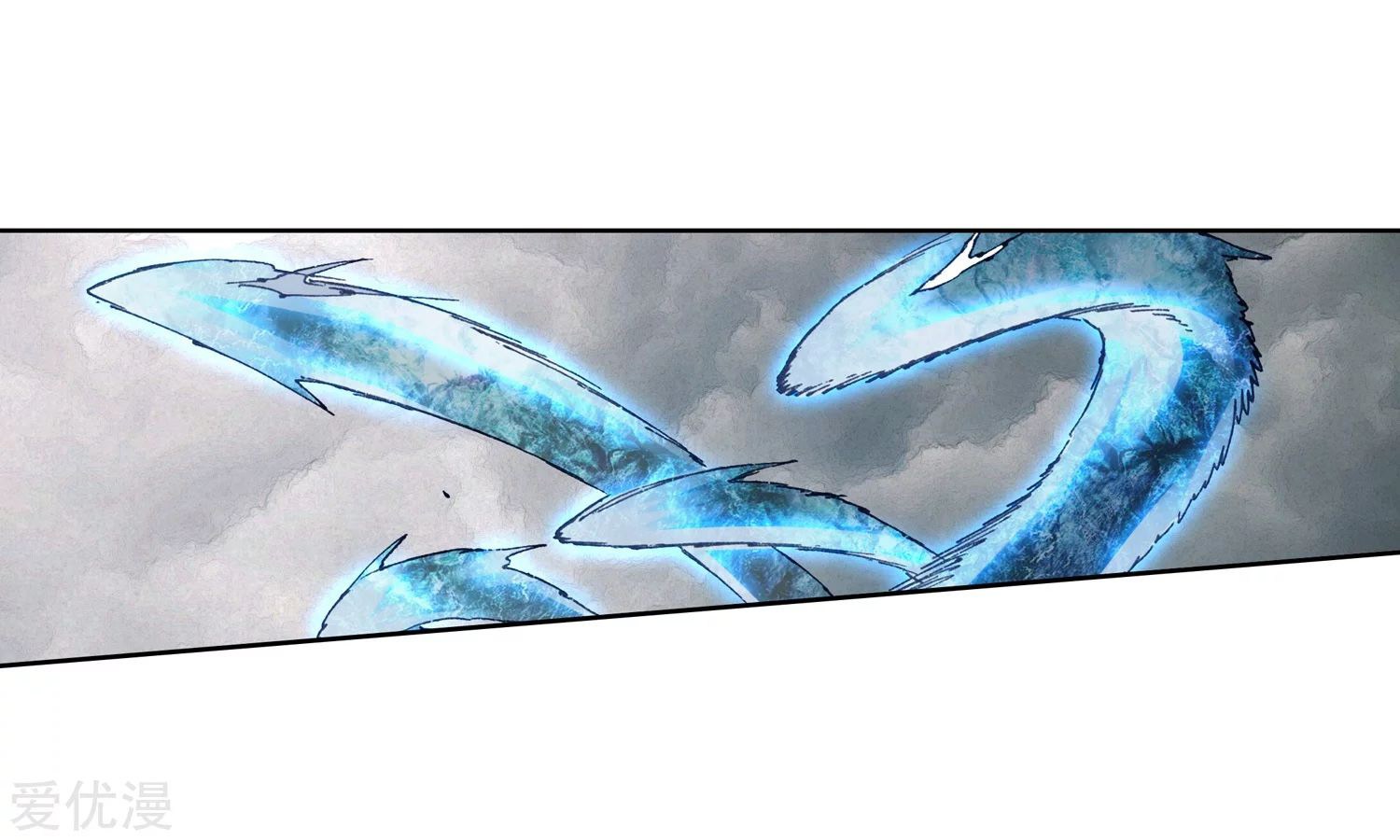 Soul Land II Chapter 224.2 Gambar 11