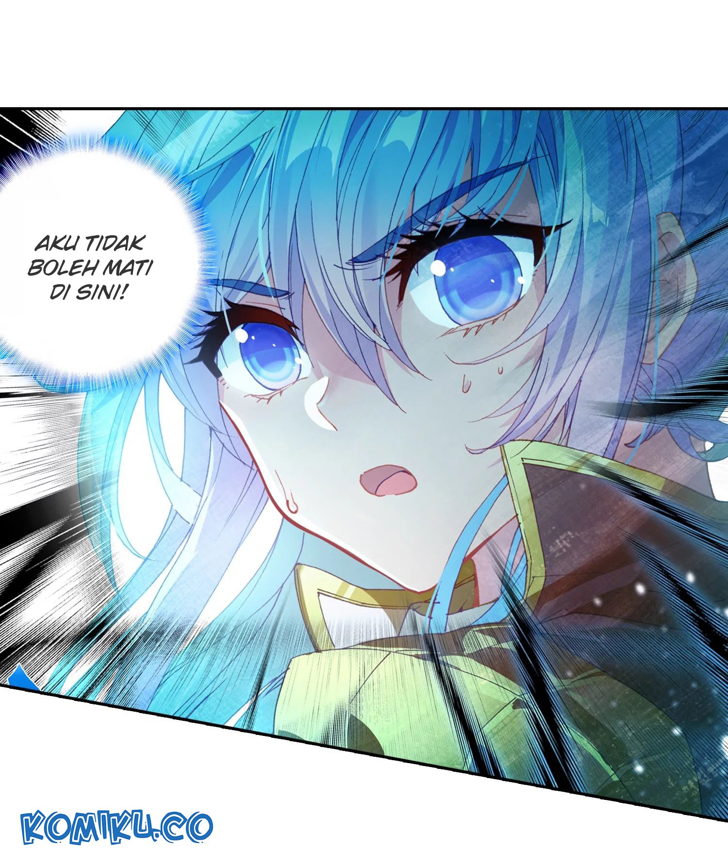 Soul Land II Chapter 224.2 Gambar 13