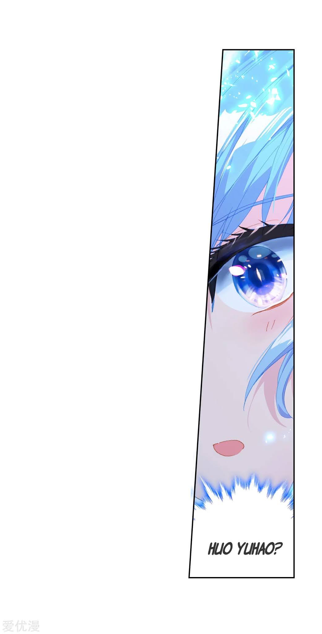 Soul Land II Chapter 224.2 Gambar 17