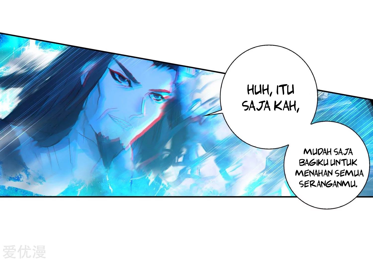 Soul Land II Chapter 226.1 Gambar 8