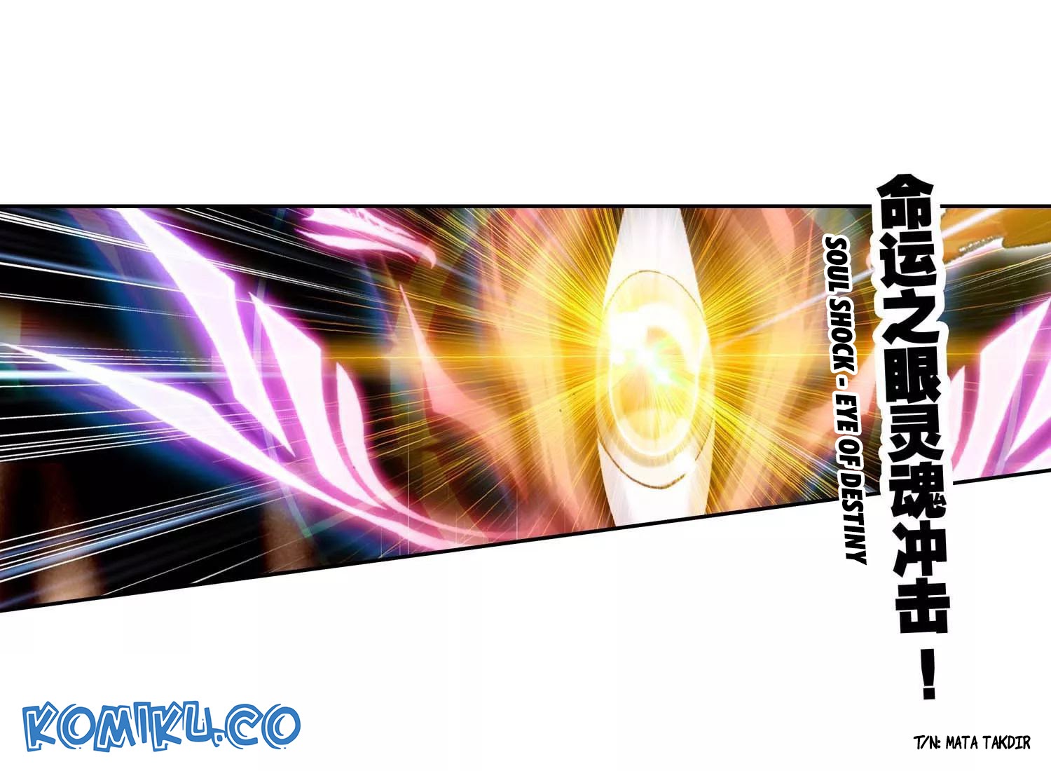 Soul Land II Chapter 226.1 Gambar 13