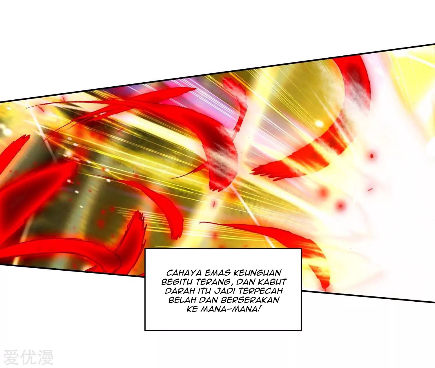 Soul Land II Chapter 226.1 Gambar 14