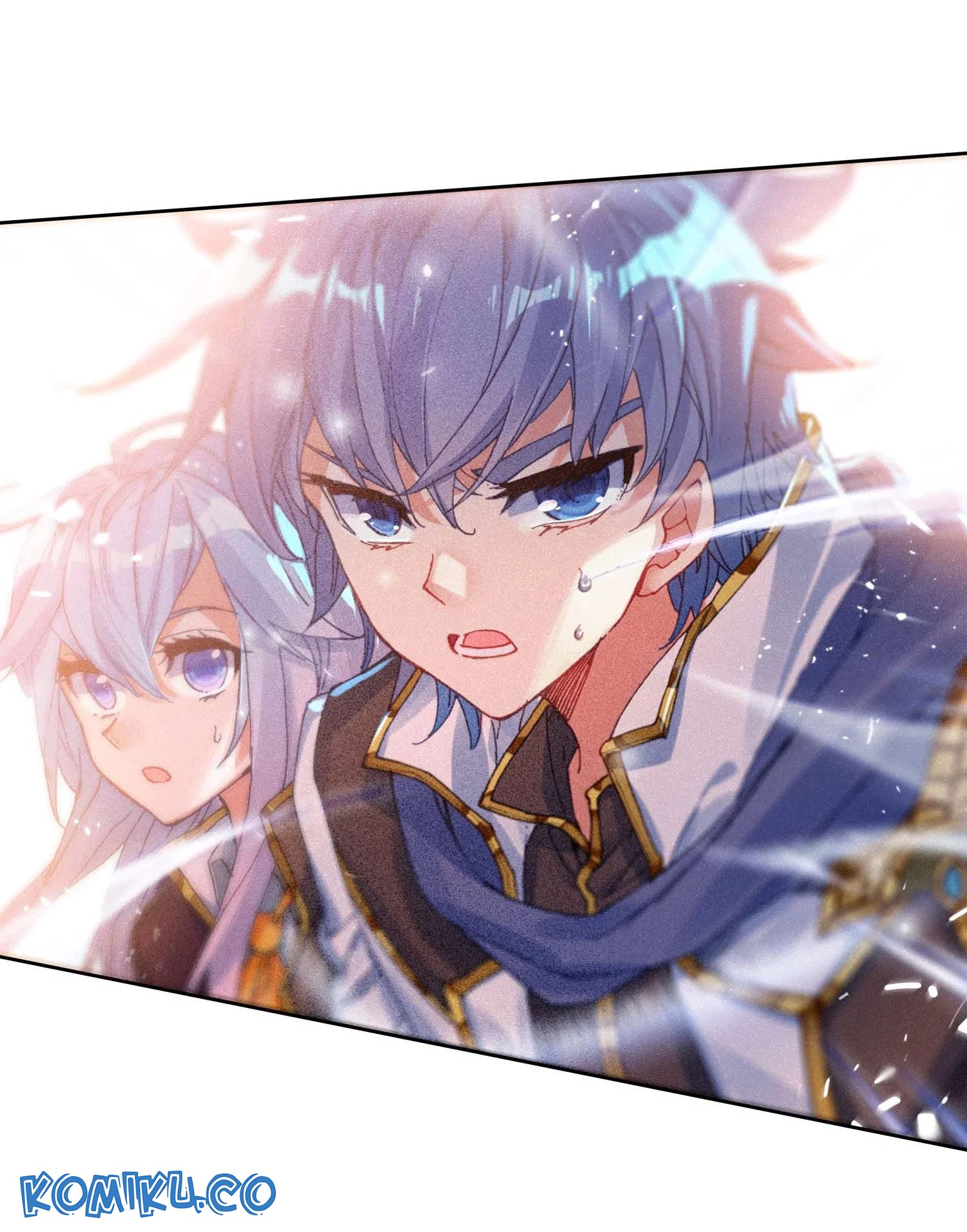 Soul Land II Chapter 226.1 Gambar 17