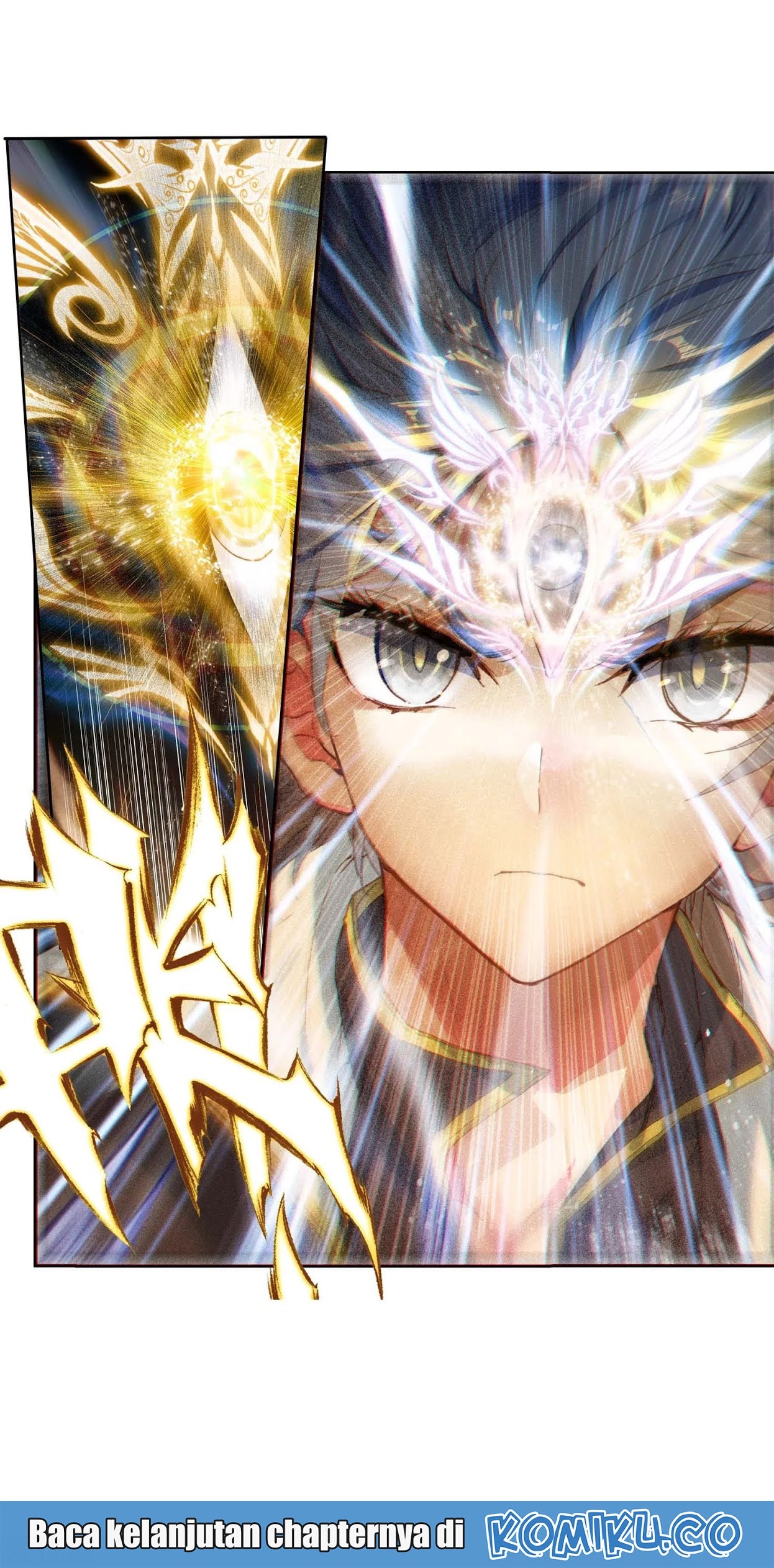 Soul Land II Chapter 226.1 Gambar 21