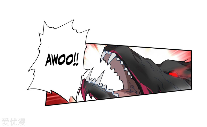 Soul Land II Chapter 229.2 Gambar 8