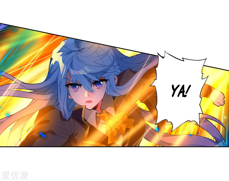 Soul Land II Chapter 229.2 Gambar 17