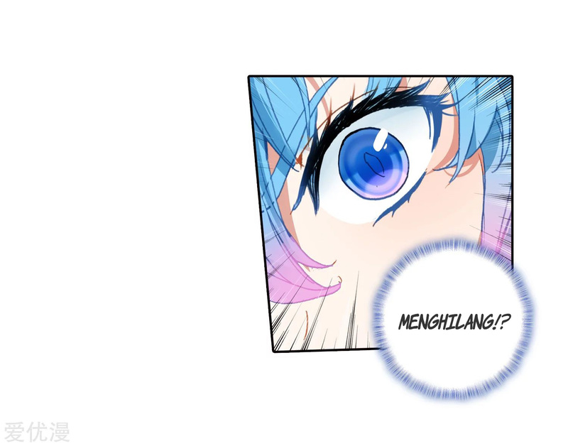 Soul Land II Chapter 229.2 Gambar 20
