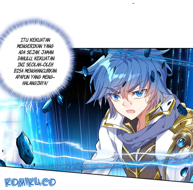 Soul Land II Chapter 230.1 Gambar 7