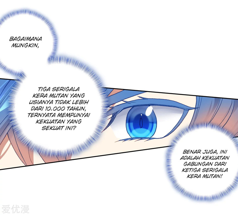 Soul Land II Chapter 230.1 Gambar 8