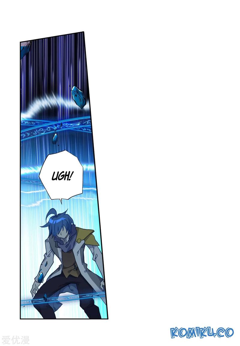 Soul Land II Chapter 230.1 Gambar 11