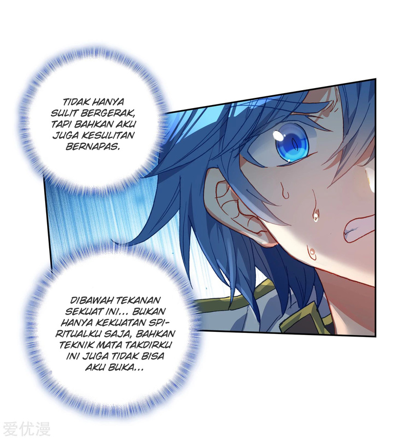 Soul Land II Chapter 230.1 Gambar 12