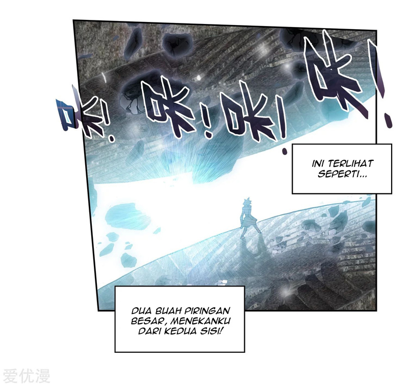 Soul Land II Chapter 230.1 Gambar 13