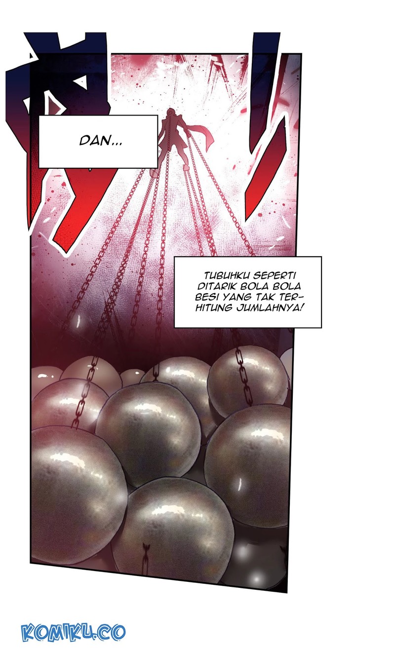 Soul Land II Chapter 230.1 Gambar 14