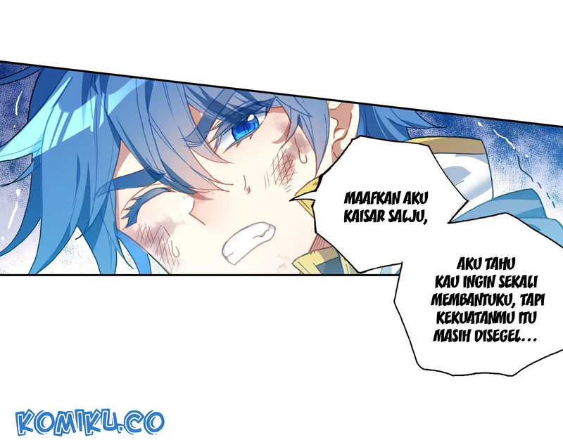 Soul Land II Chapter 230.1 Gambar 17