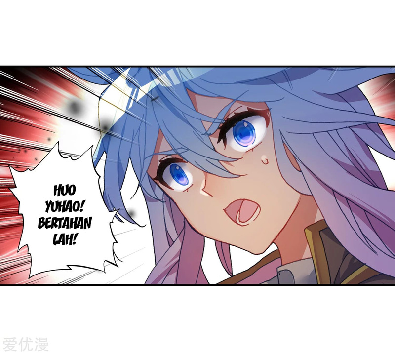 Soul Land II Chapter 230.1 Gambar 19