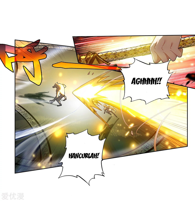 Soul Land II Chapter 230.1 Gambar 20